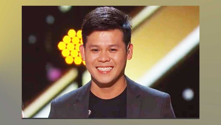 Marcelito Pomoy Biography