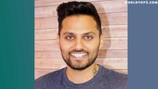 Jay Shetty biography