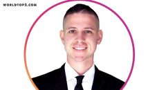 Kevin David Biography