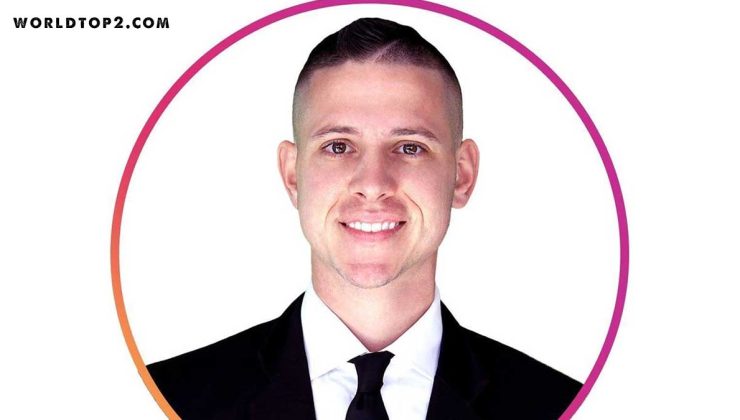 Kevin David Biography