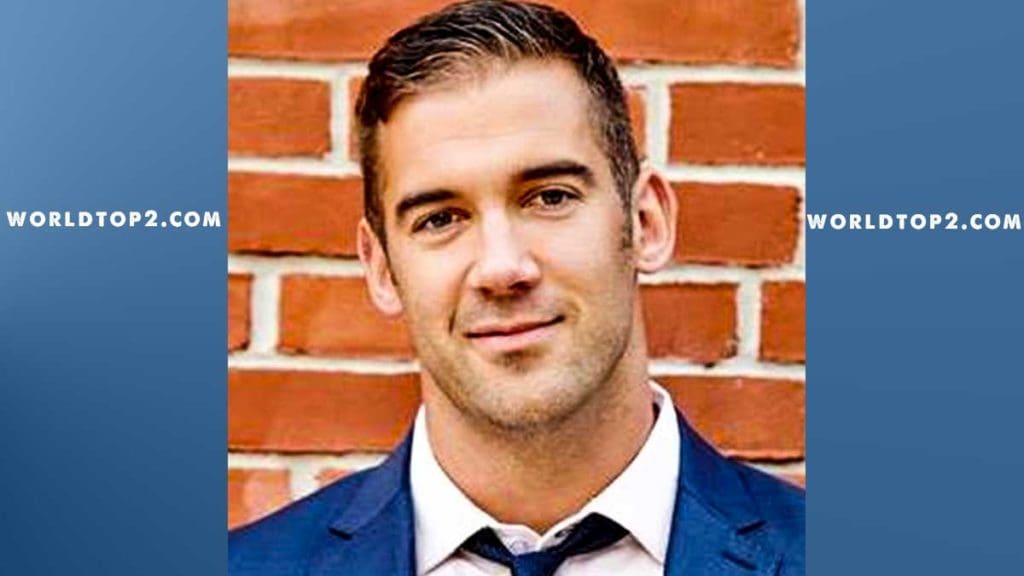 Lewis Howes Biography