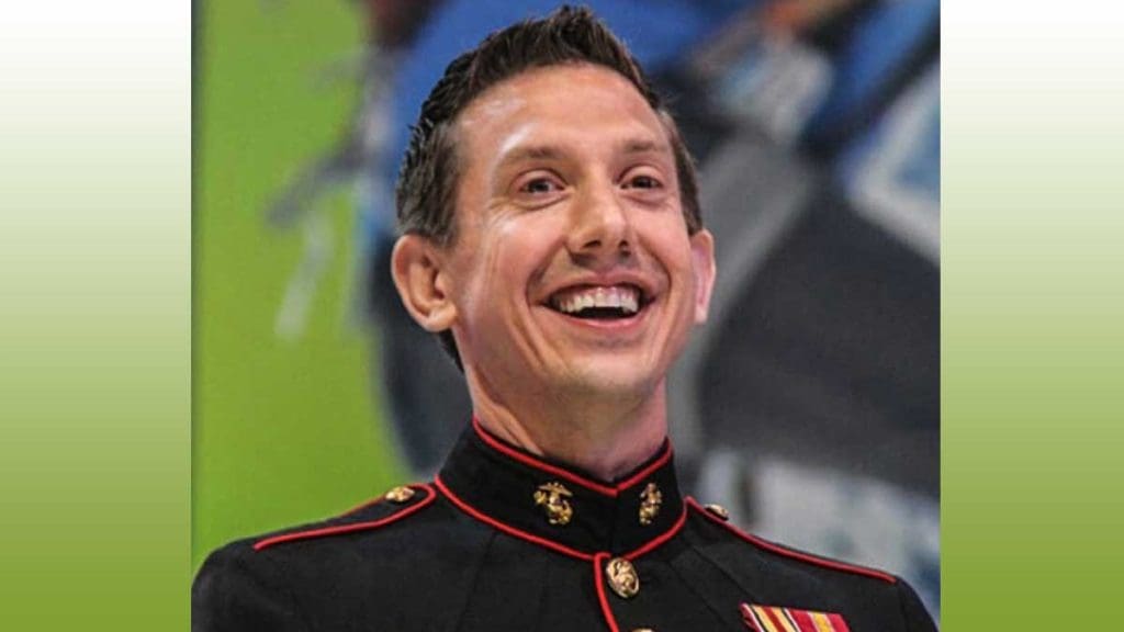 Matt Morris Biography