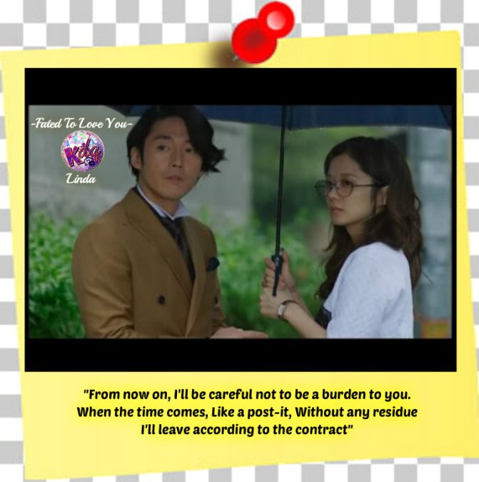 Korean Quotes About leave