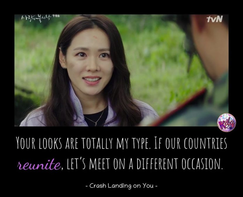 Korean Quotes About reunite