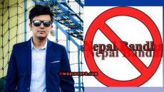 Admin-of-Routine-of-Nepal-banda-Victor-Poudel