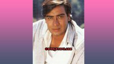 Ajay Devgn Biography