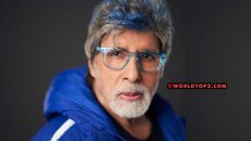 Amitabh Bachchan biography