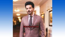 Anil Kapoor Biography