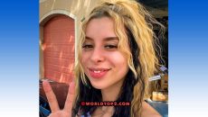 Ariana Renee (Arii) biography