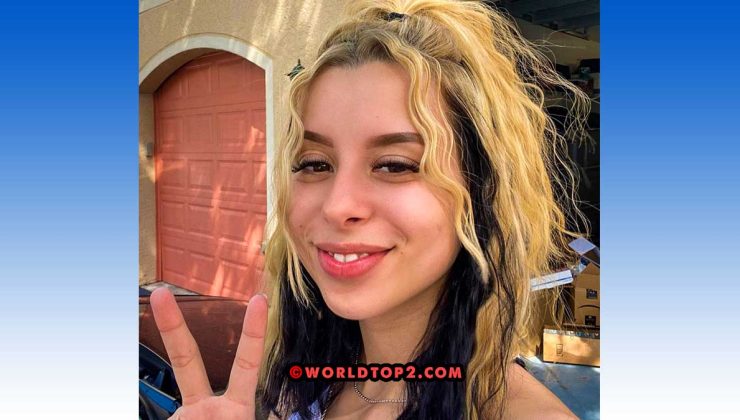 Ariana Renee (Arii) biography