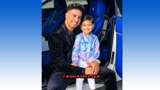 Austin McBroom Biography
