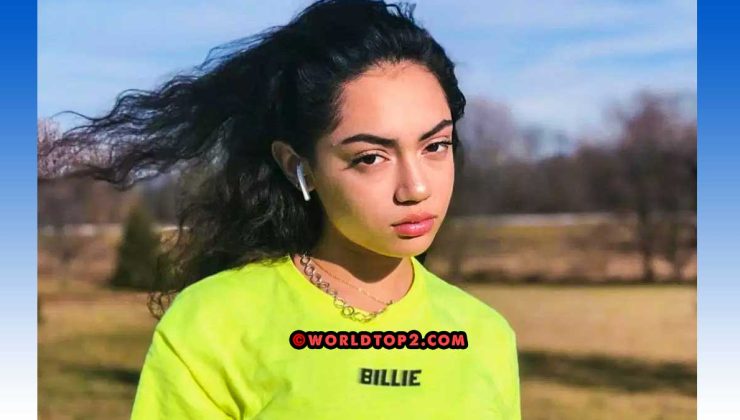 Avani Gregg Biography