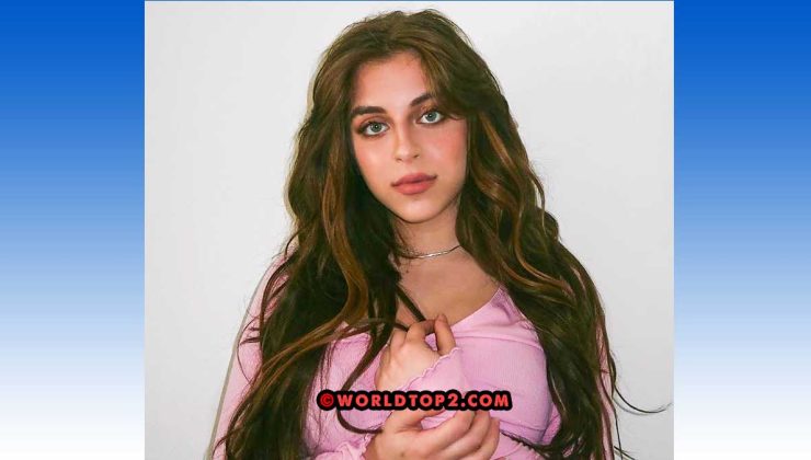 Baby Ariel Biography