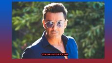 Bobby Deol Biography