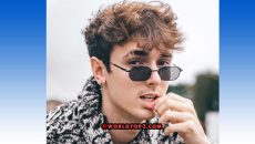 Bryce Hall biography