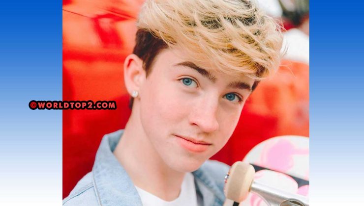 Cash Baker Biography