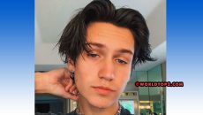 Chase Hudson biography