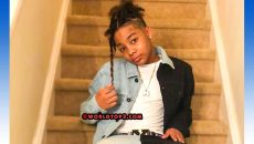 Curly Head Monty Biography