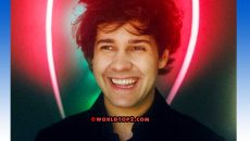 David Dobrik Biography