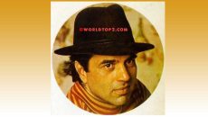 Dharmendra Singh Deol Biography
