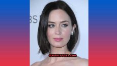 Emily Blunt biography