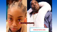 Erica Barrier Eric Barrier ( Eric B)