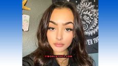 Hailey Orona Biography