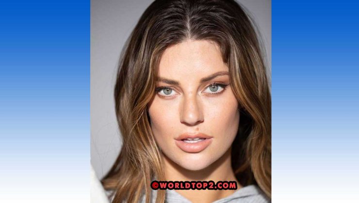 Hannah Stocking biography