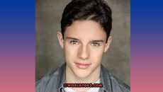 Harry Collett Biography