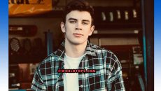 Hayes Grier Biography