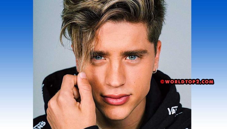 Ivan Martinez Biography