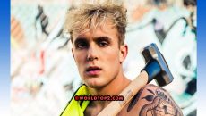 Jake Paul Biography