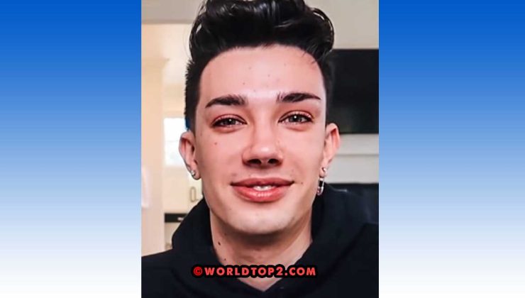 James Charles Biography