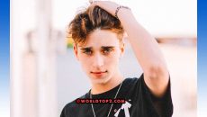 Josh Richards Biography