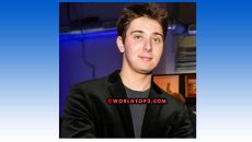 Julian Murray Stern biography