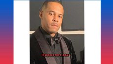 Kenneth Petty Biography