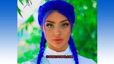 Kristen Hancher Biography