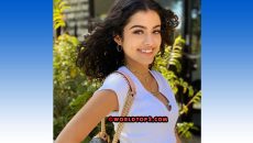Malu Trevejo Biography