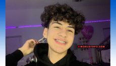 Marc Gomez Biography