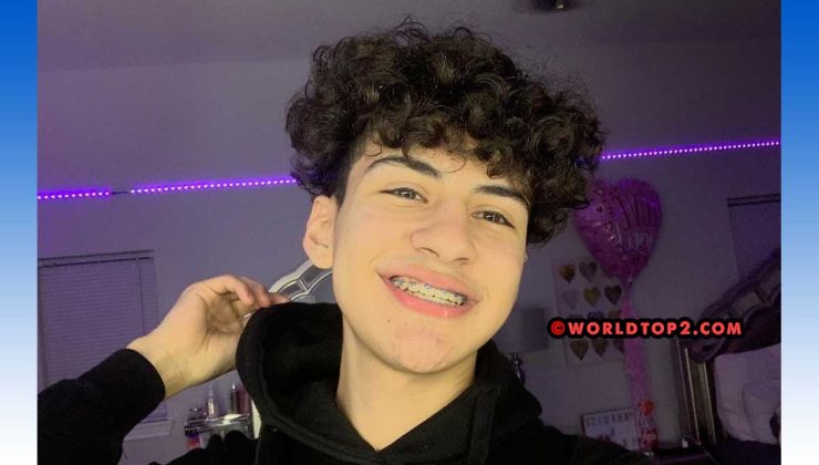 Marc Gomez Biography