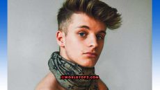 Mark Thomas Biography