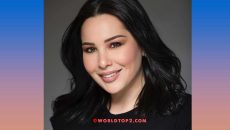 Melissa Sassine Makeup Artist