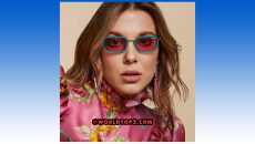 Millie Bobby Brown actress