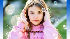 Piper Rockelle Biography