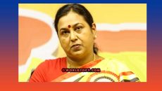 Premalatha Vijayakanth Biography