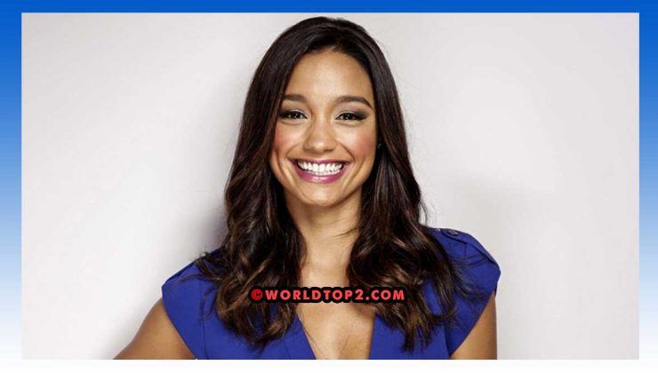 Rachel Smith Biography