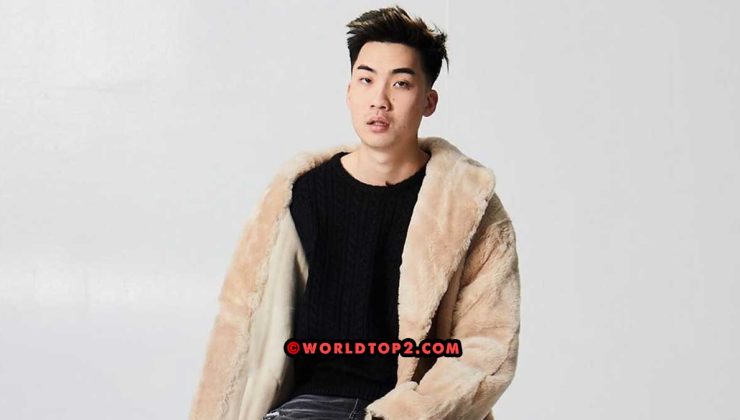 RiceGum Biography