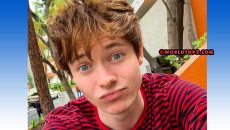 Sam Golbach Biography