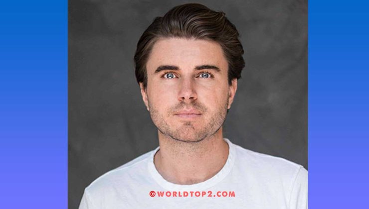 Sam Ovens Biography