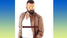 Sanjay Dutt Biography